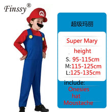 Load image into Gallery viewer, Spiderman Superman Iron Man Cosplay Costume for Boys Carnival Halloween Costume for Kids Star Wars Deadpool Thor Ant man Panther